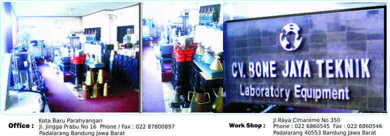 | Alat Laboratorium Teknik Sipil | Alat Uji, Ukur, Tester Laboratorium | Material Testing Equipment | Soil, Aggregate, Ashpalt, Cement, Concrete, General Equipment | Sondir Hydraulic | Core Drilling Test Set | Compression Machine | Dutch Cone Penetrometer |